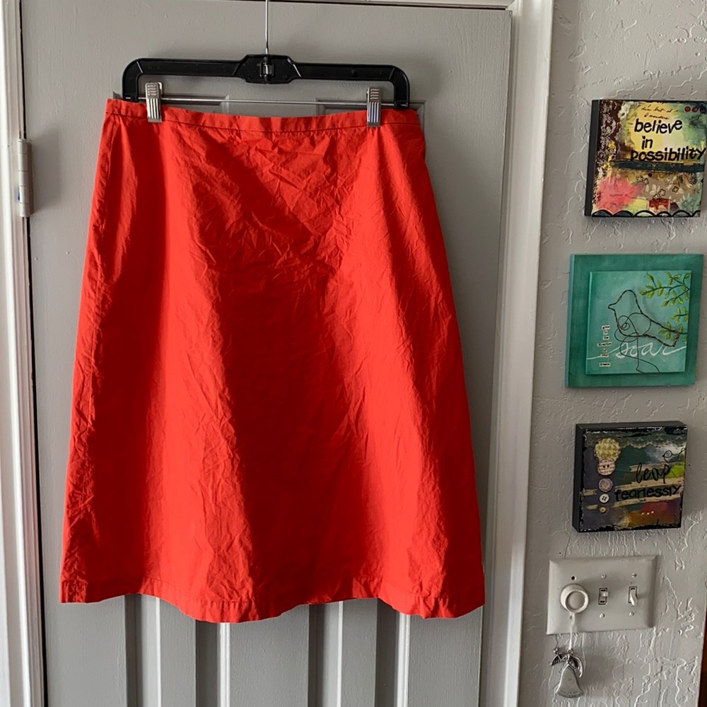 French Connection skirt, lightweight, comfort